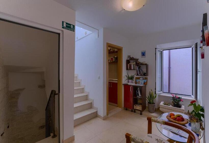 스탠다드 룸, Guest House Dijana