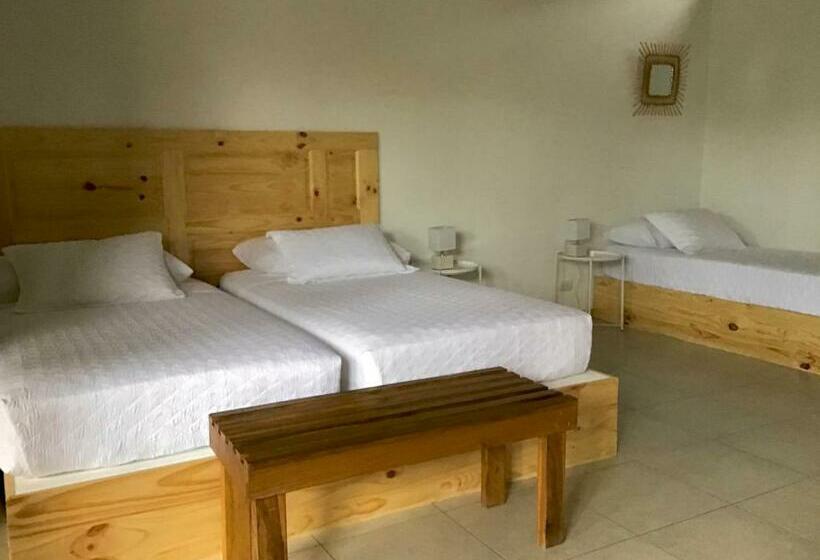 Номер Deluxe, Indalo Adults Only