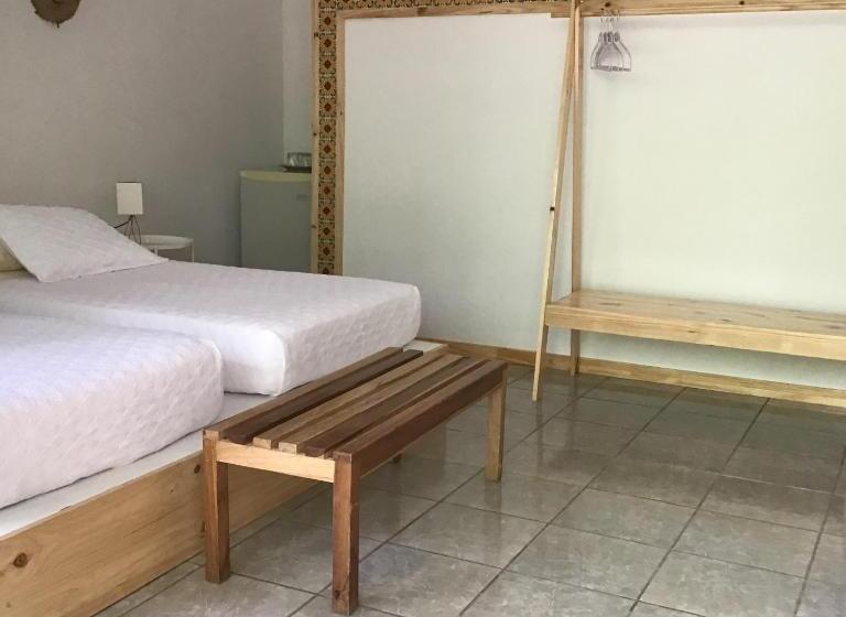 Номер Superior, Indalo Adults Only