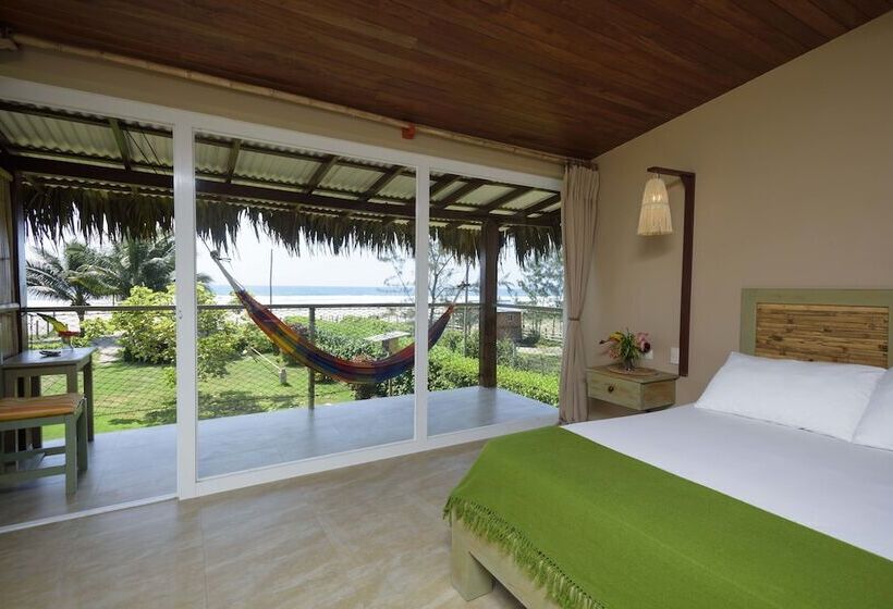 Family Suite, Kundalini