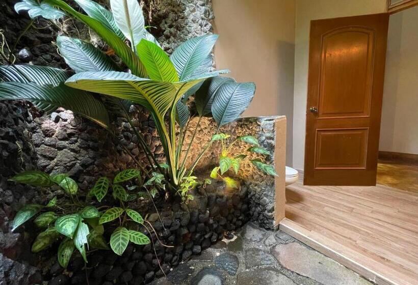 빌라 침실 1개, Lost Iguana Resort And Spa