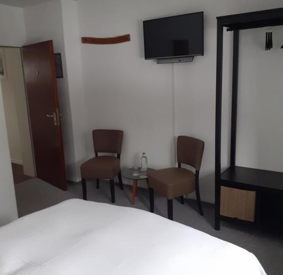 Номер Basic, Pension Orketal