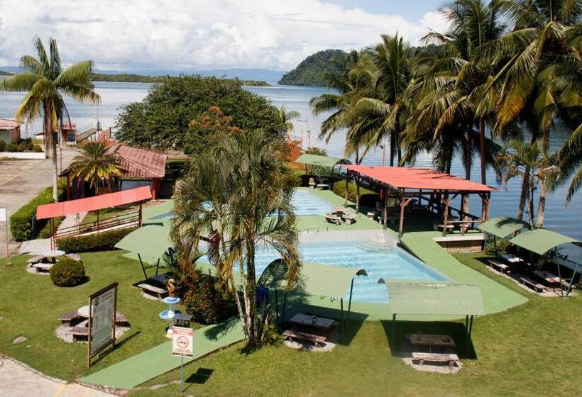 4인용 스탠다드 룸, Samoa Del Sur