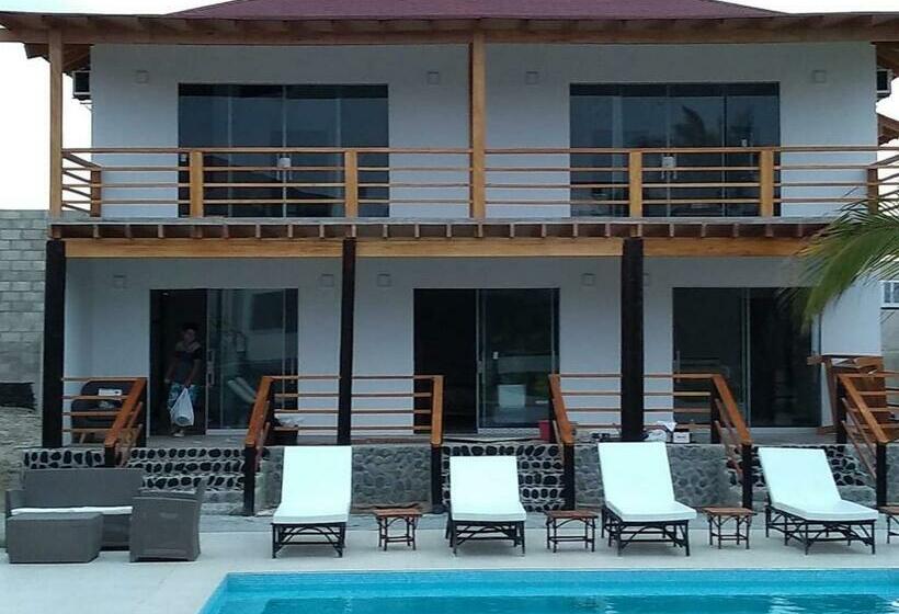 Бунгало Стандарт, Villa Sirena