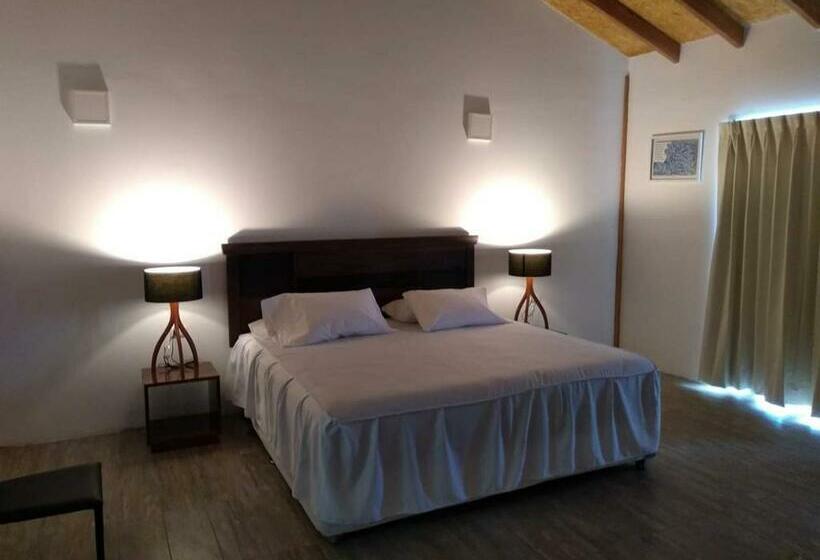 Бунгало Deluxe, Villa Sirena