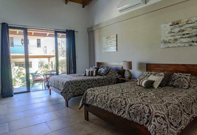 Номер Superior, Casa Buenavista   Adults Only