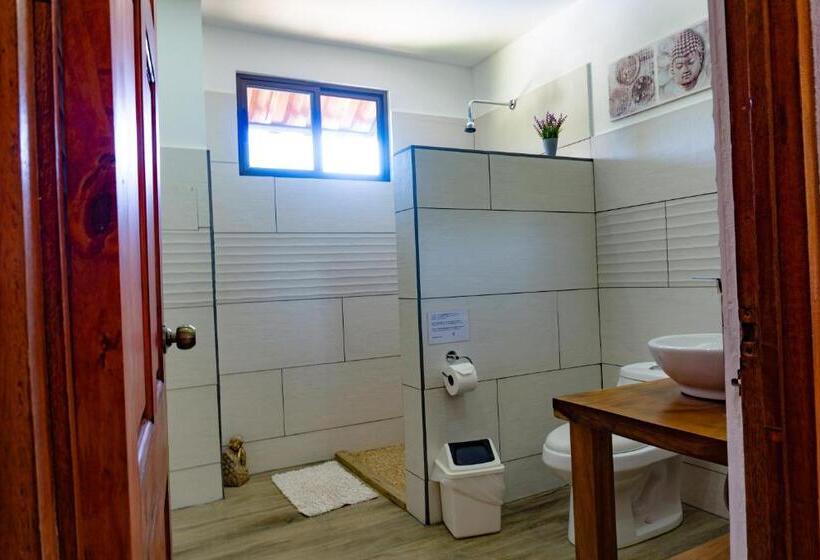 Апартаменты 2 Спальни, Casa Buenavista   Adults Only
