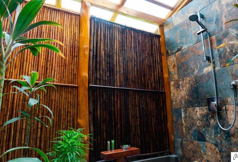 Номер Superior Кровать Кинг, Casa Buenavista   Adults Only