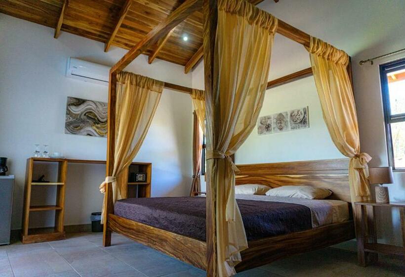 Номер Superior Кровать Кинг, Casa Buenavista   Adults Only