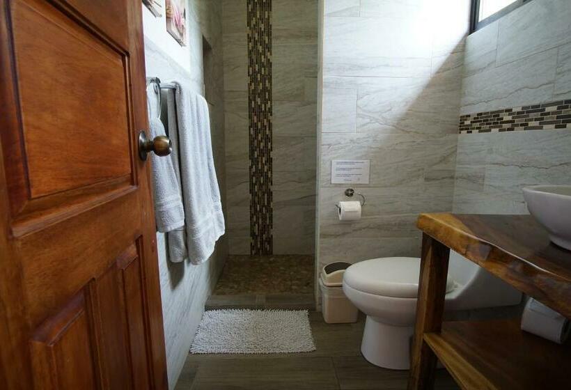 Номер Superior Кровать Кинг, Casa Buenavista   Adults Only
