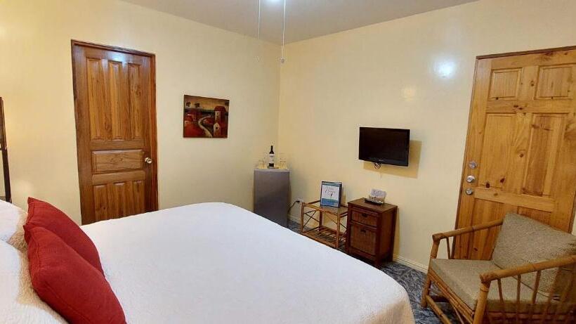 Стандартный Номер Кровать Кинг, Vista Canyon Inn