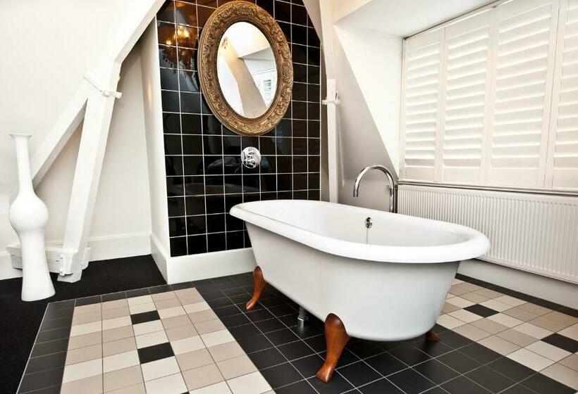 Люкс, Landgoed Huize Bergen Den Bosch  Vught