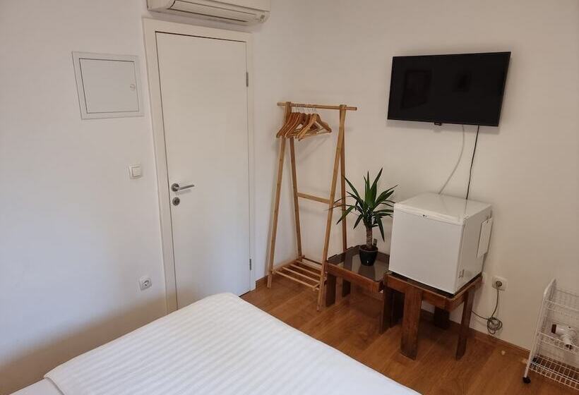 Номер Стандарт, Malena Palace Experience