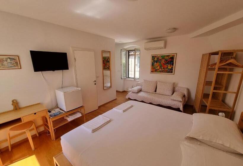 Номер Deluxe, Malena Palace Experience