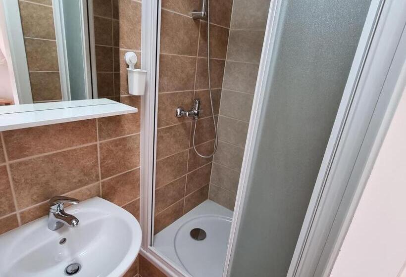 Номер Deluxe, Malena Palace Experience