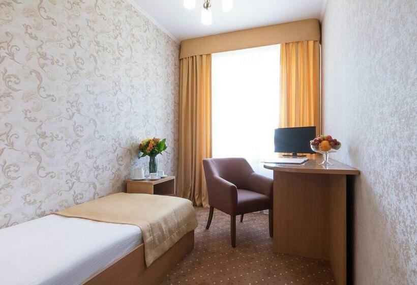 Номер Стандарт Индивидуальный, Mariot Medical Center