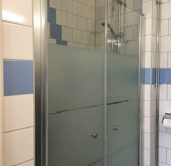 اتاق استاندارد, Wictoria