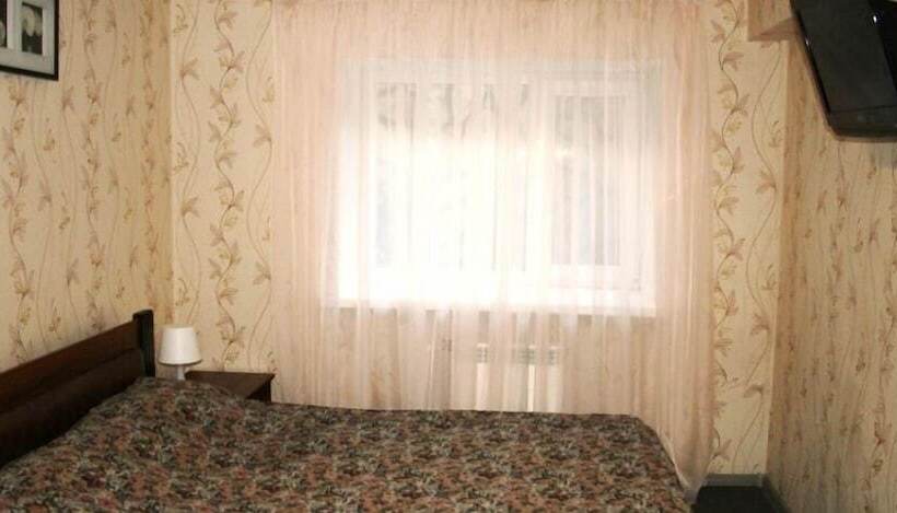חדר סטנדרט, Lait Hotel On Bebelya