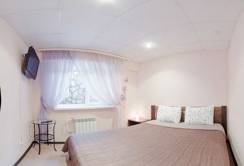 חדר סטנדרט, Lait Hotel On Bebelya
