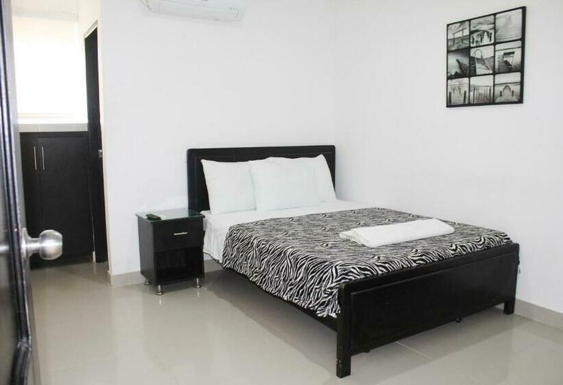 스탠다드 룸, Hostal Viña Del Mar