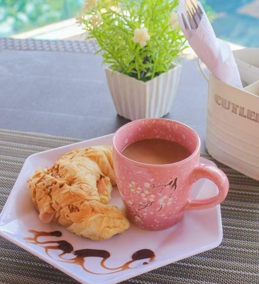 اتاق استاندارد با بالکن, Hostal Viña Del Mar