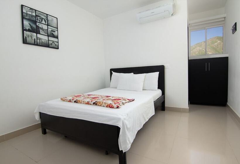 اتاق استاندارد, Hostal Viña Del Mar