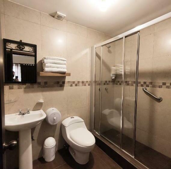 Номер Стандарт Вид на Сад, Casa Merced