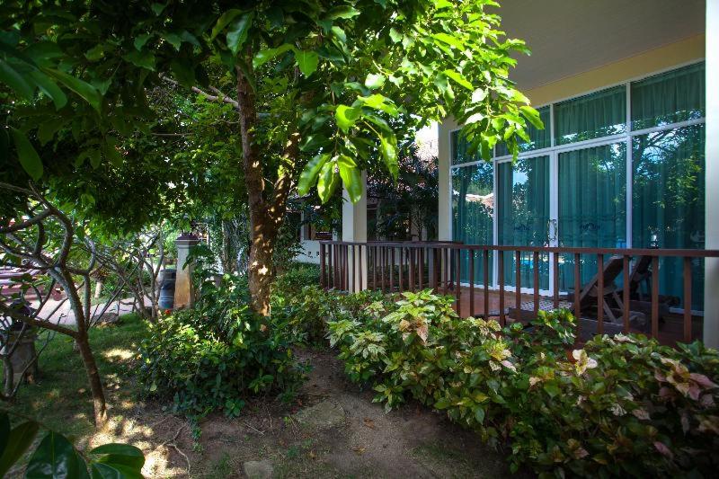 Номер Стандарт, Pattra Vill Resort
