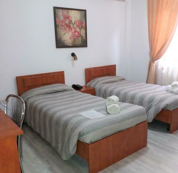 스탠다드 룸, Vila Veneto