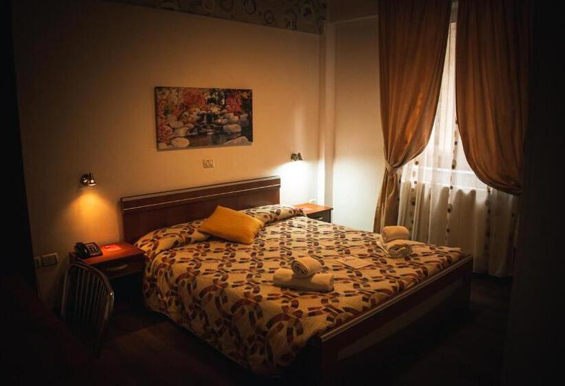 스탠다드 룸, Vila Veneto