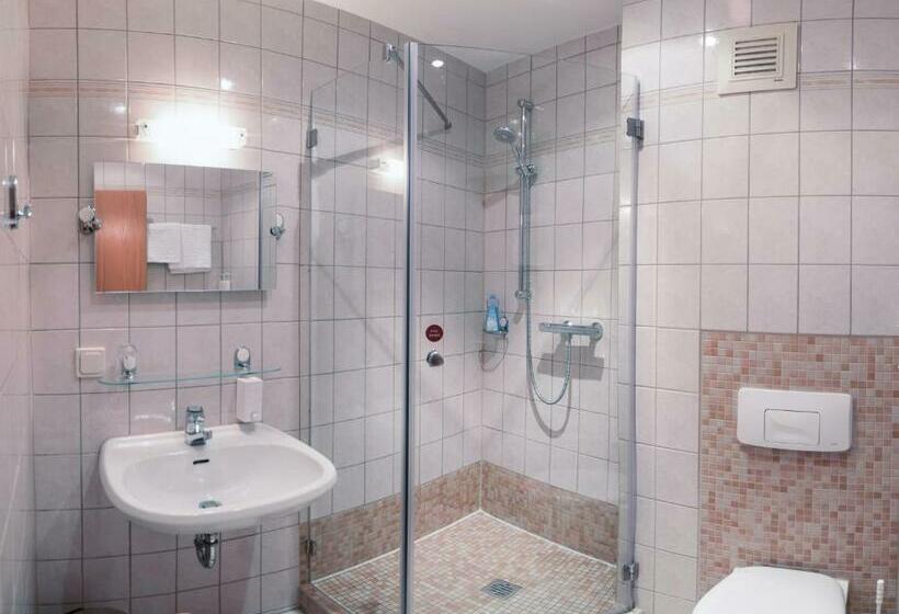 标准单人间, -pension Treppengasse Nr 6