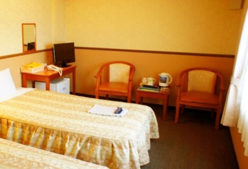 スタンダードルーム, Gora Hotel Paipuno Kemuri Plus
