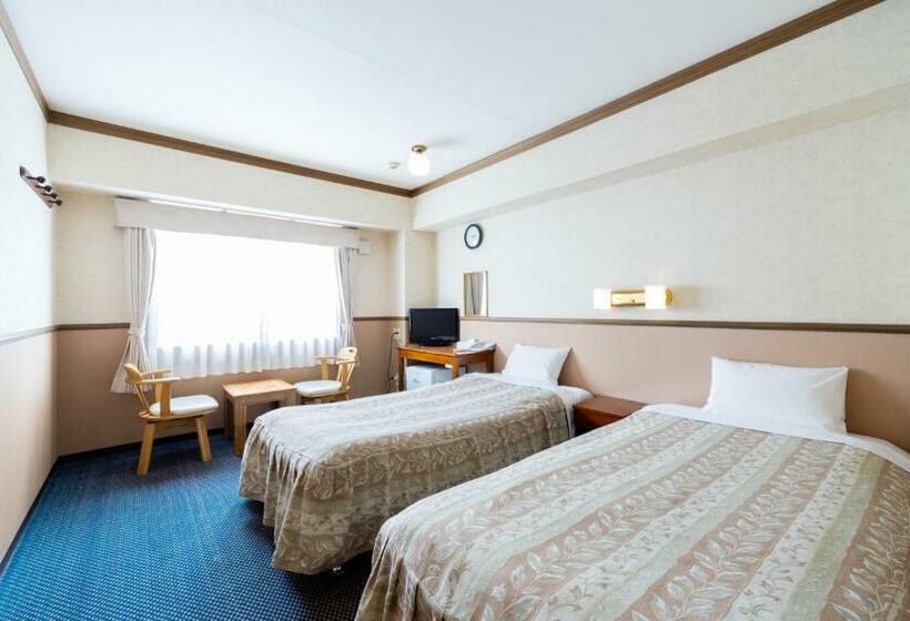 スタンダードルーム, Gora Hotel Paipuno Kemuri Plus