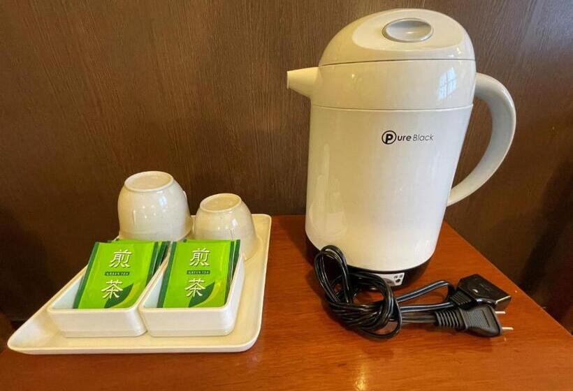 スタンダードトリプルルーム, Gora Hotel Paipuno Kemuri Plus