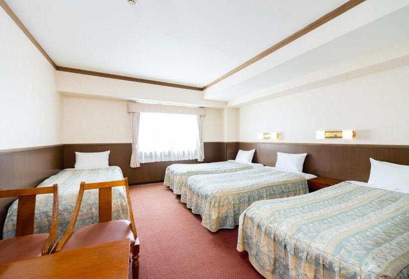 スタンダード４人部屋, Gora Hotel Paipuno Kemuri Plus