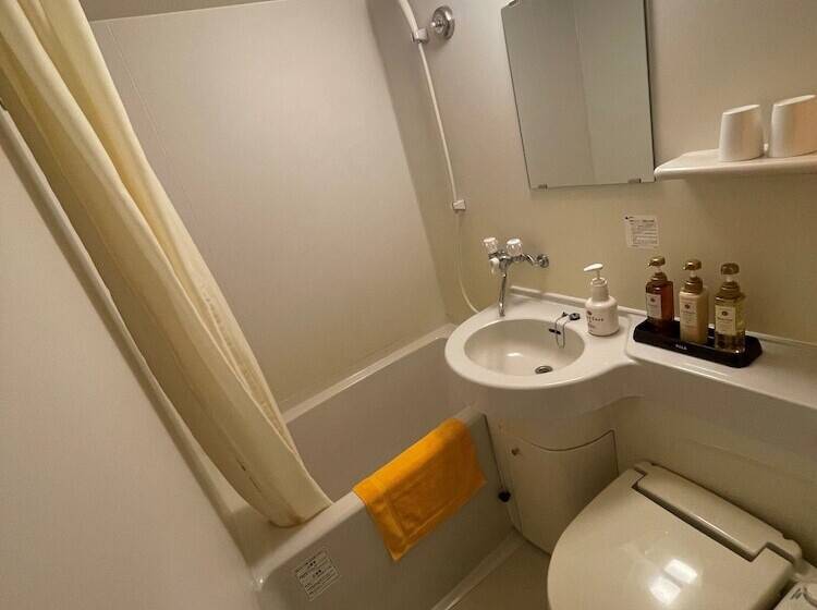 スタンダード４人部屋, Gora Hotel Paipuno Kemuri Plus