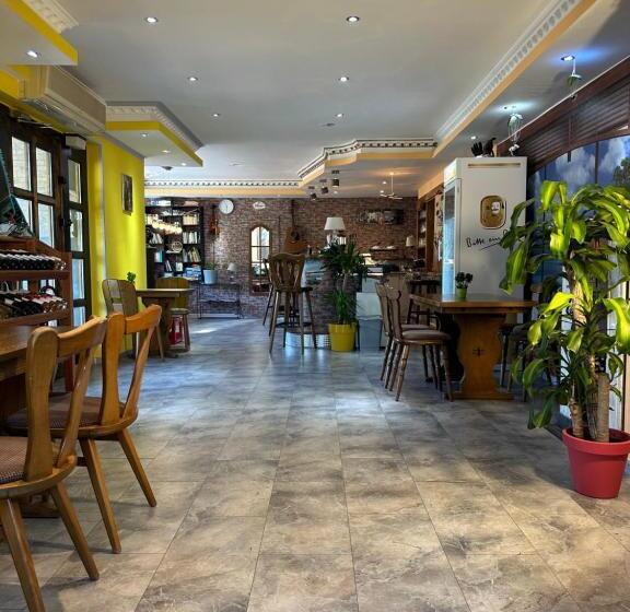 Номер Economy Индивидуальный, Green Seeblick Hotel Am See