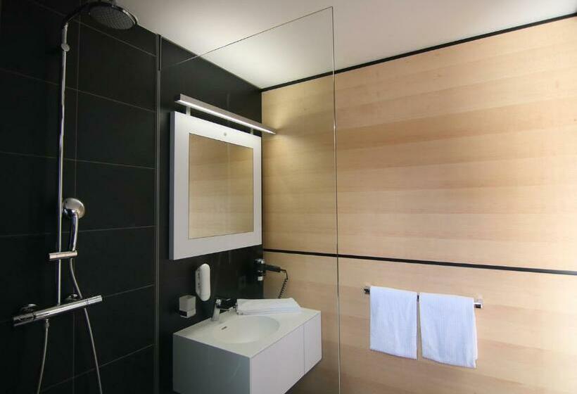 Номер Deluxe, Mn Hotel By Wmm Hotels