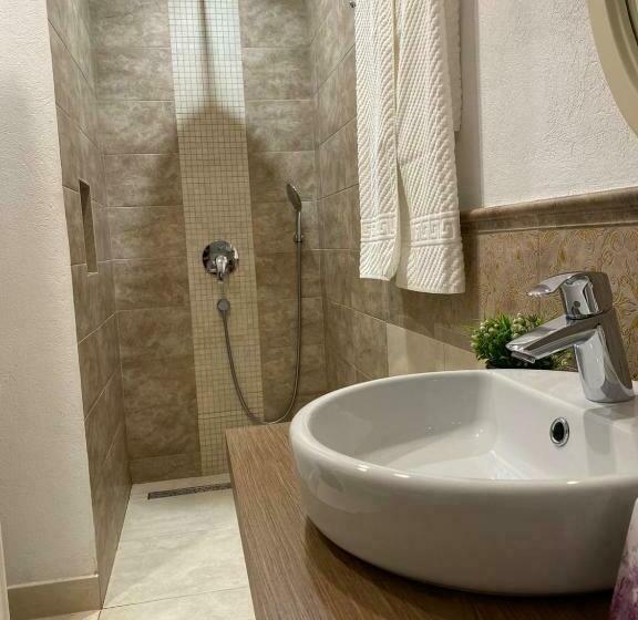 اتاق پنت هاوس, Palatul Brukenthal Avrig