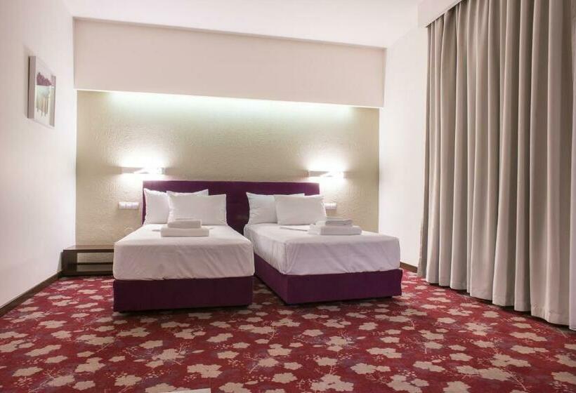 اتاق کلاسیک, Relax Craiova
