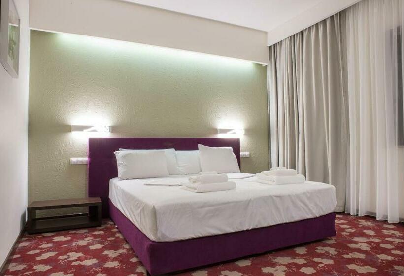 اتاق استاندارد, Relax Craiova