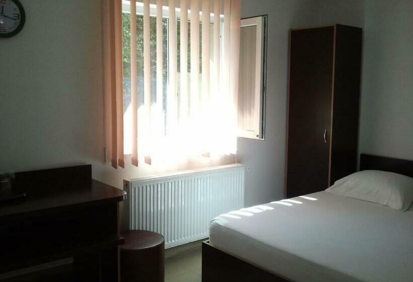 스탠다드 룸, Jr Motel