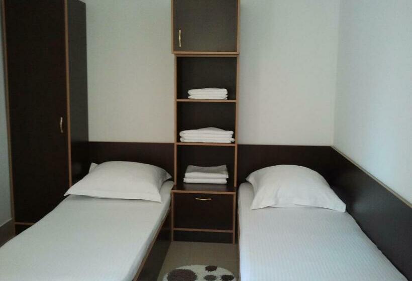 스탠다드 룸, Jr Motel