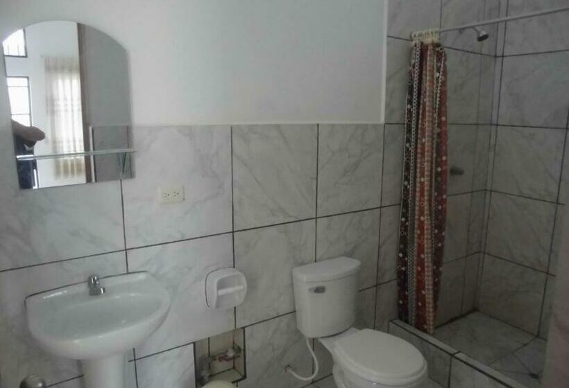 Номер Стандарт, Hospedaje Marvento