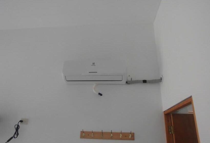 Номер Стандарт, Hospedaje Marvento