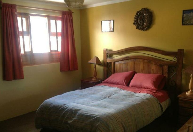 اتاق لوکس, La Casa De Zarela