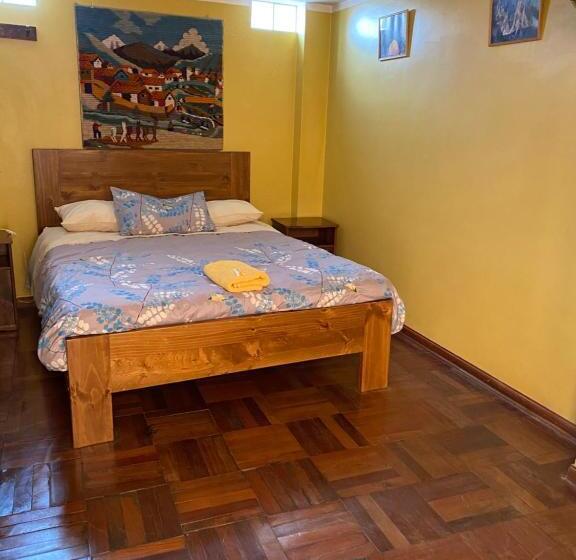 اتاق لوکس, La Casa De Zarela