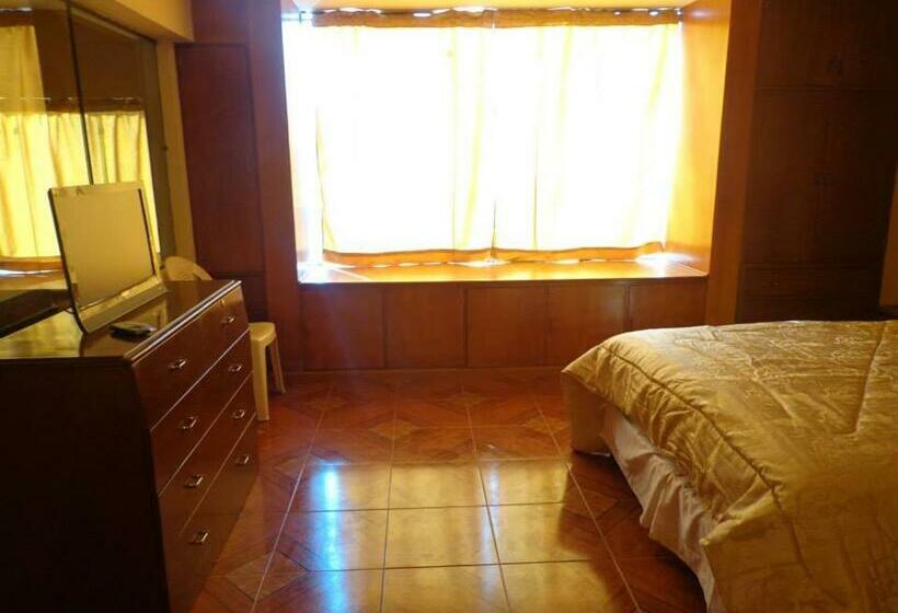 标准单人间, Asvea Inn Boutique