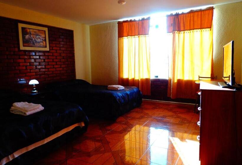 家庭间, Asvea Inn Boutique