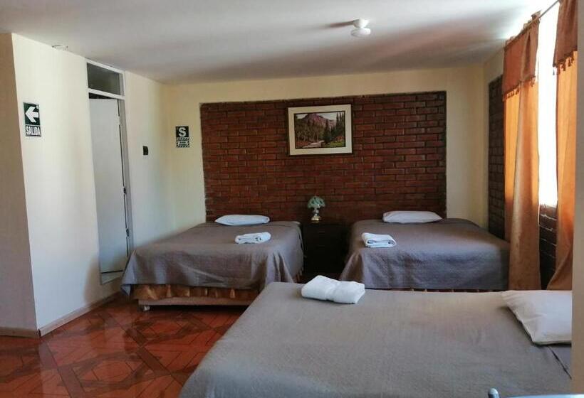 家庭间, Asvea Inn Boutique